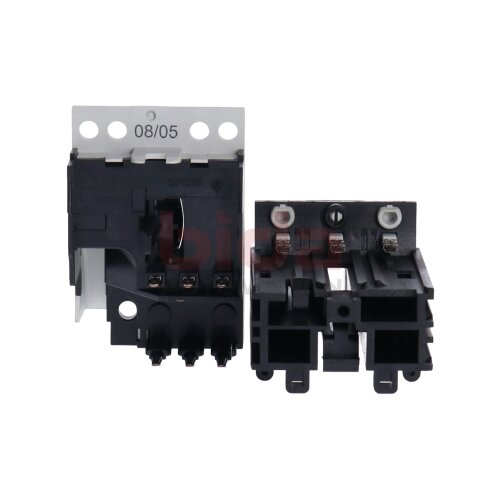 Moeller PKZM0-XDM12 Verdrahtungsset Direktstarter Wiring set direct starter