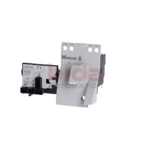 Moeller PKZM0-XDM12 Verdrahtungsset Direktstarter Wiring...