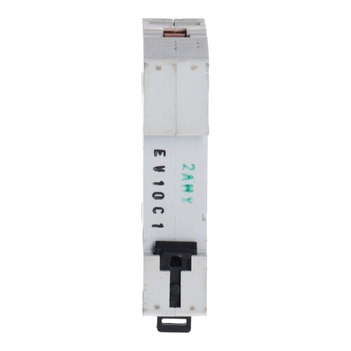 Moeller FAZ- C10 Leistungsschutzschalter Circuit Breaker