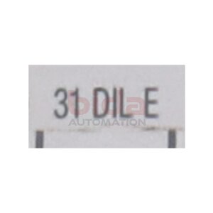 Moeller 31 DIL E Hilfsschütz Auxiliary Contactor