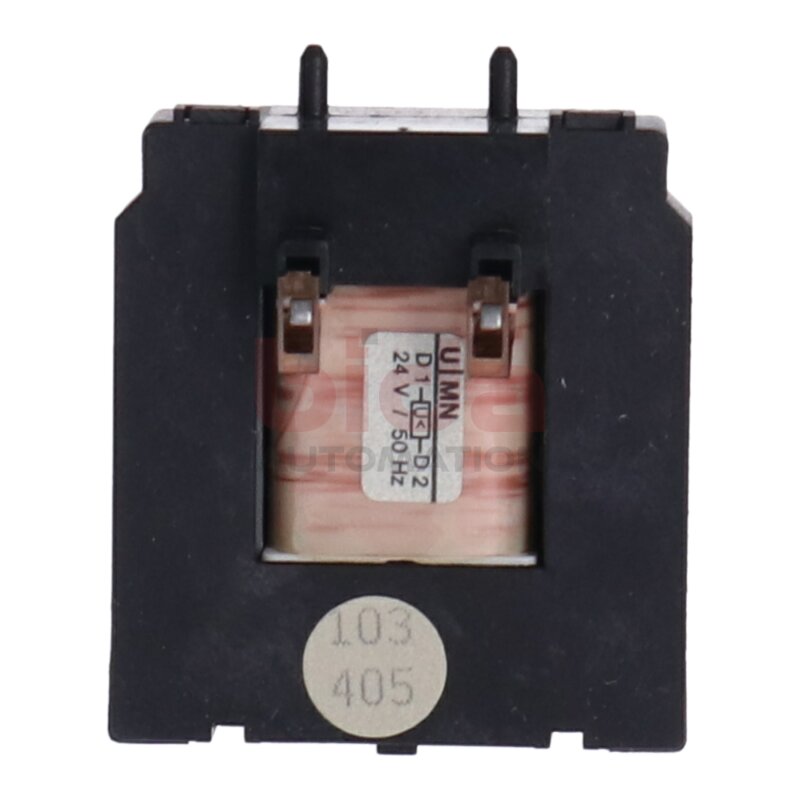Moeller U24 V 50Hz-PKZM1 Leistungssch&uuml;tz Power Contactor
