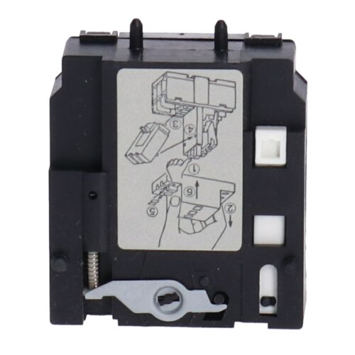 Moeller U24 V 50Hz-PKZM1 Leistungssch&uuml;tz Power Contactor