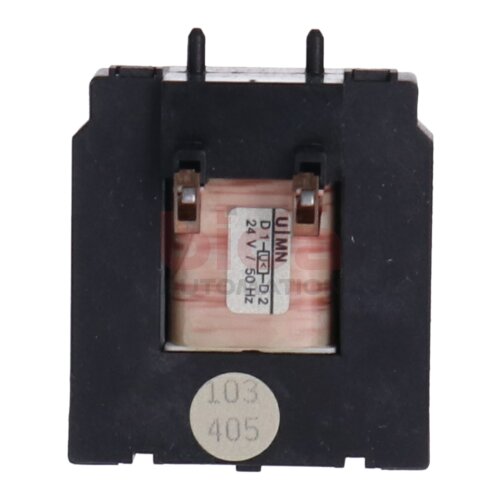 Moeller U24 V 50Hz-PKZM1 Leistungssch&uuml;tz Power Contactor