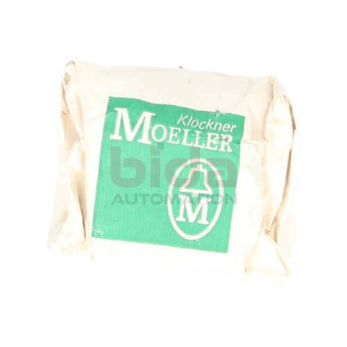 Moeller U24 V 50Hz-PKZM1 Leistungssch&uuml;tz Power Contactor