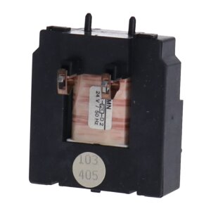 Moeller U24 V 50Hz-PKZM1 Leistungsschütz Power...