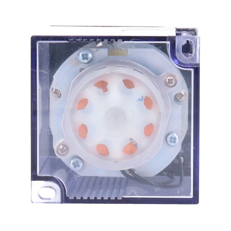 Schleicher IZM 11 Nr.03200648-30 Zeitrelais Time Relay