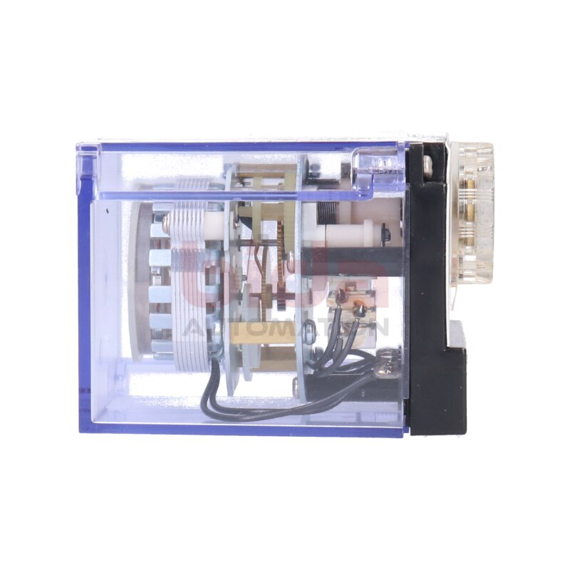 Schleicher IZM 11 Nr.03200648-30 Zeitrelais Time Relay