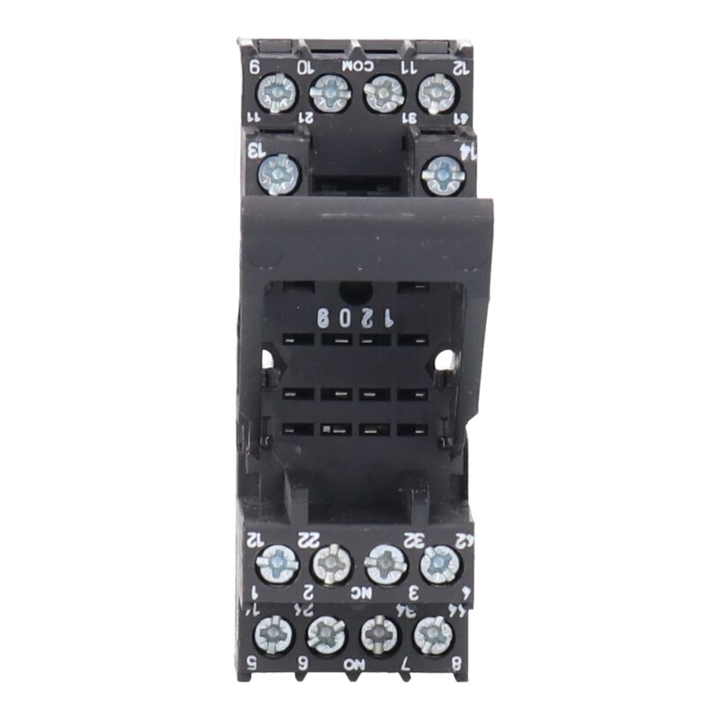 Siemens LZS:PT78740 Steckrelais Connector Relay