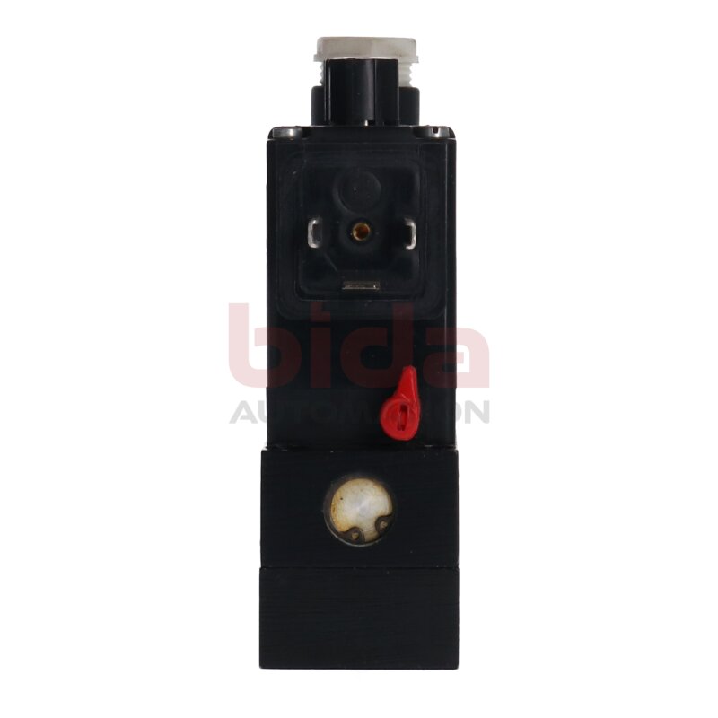 Martonair M/1741/123N Magnetschieberventil Solenoid Valve