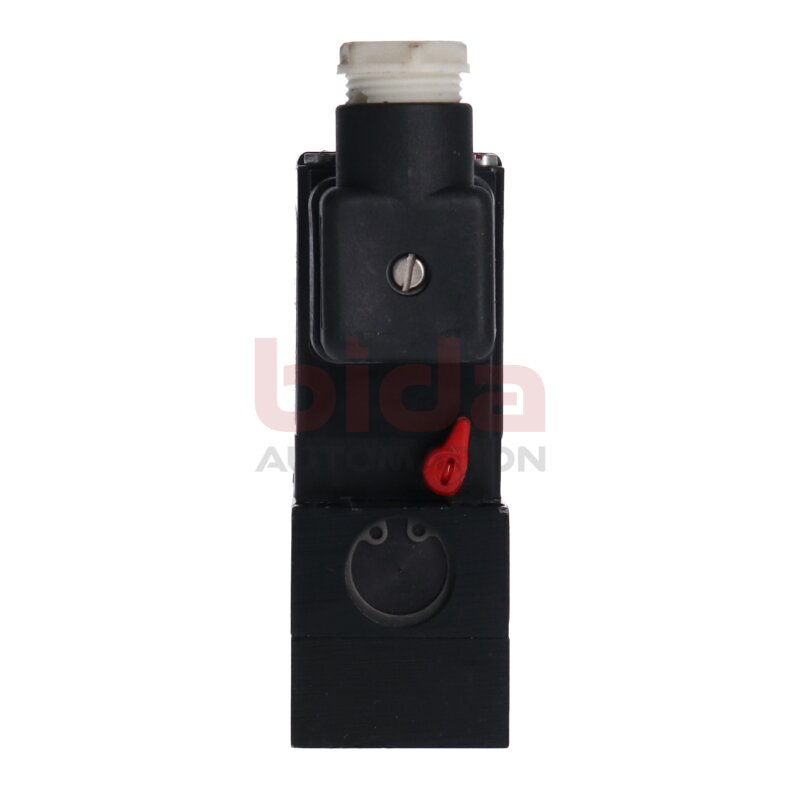 Martonair M/1741/123N Magnetschieberventil Solenoid Valve