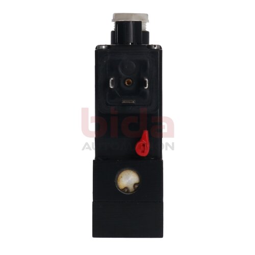 Martonair M/1741/123N Magnetschieberventil Solenoid Valve