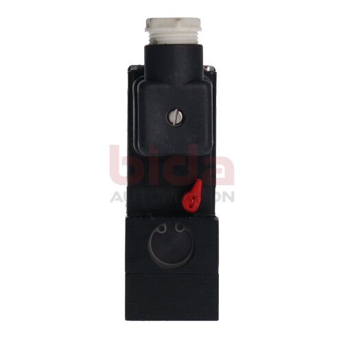 Martonair M/1741/123N Magnetschieberventil Solenoid Valve