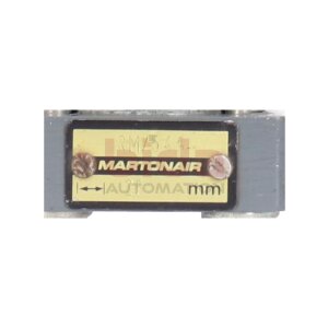 Martonair RM/549 Phneumatik Zylinder Pneumatic Cylinder