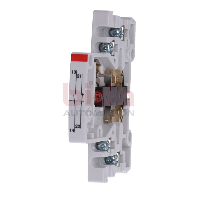 ABB GH S 220 1904 R3 Hilfsschalter Auxiliary Switch