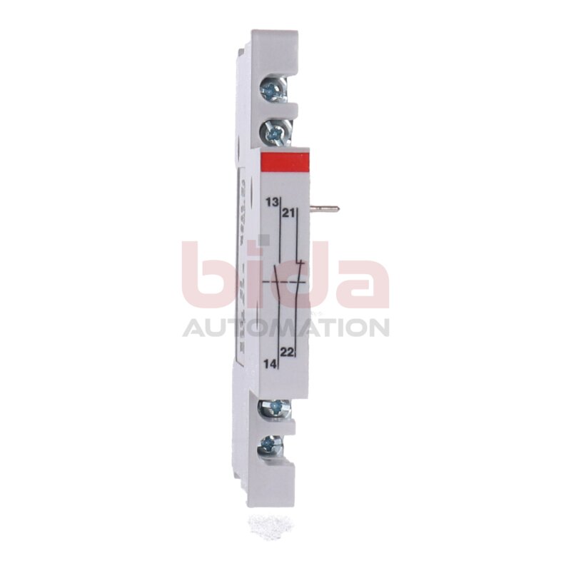 ABB GH S 220 1904 R3 Hilfsschalter Auxiliary Switch