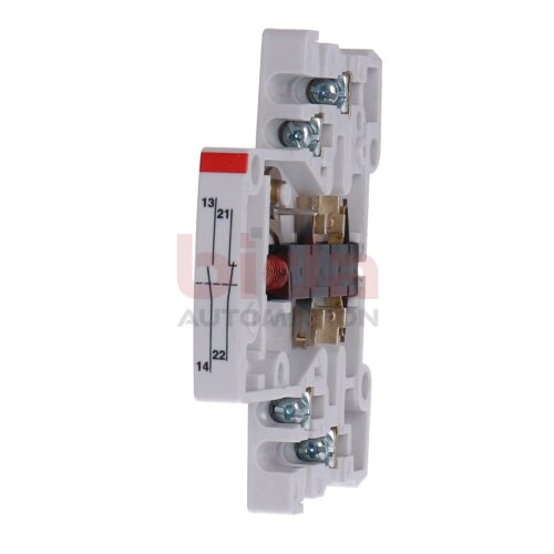 ABB GH S 220 1904 R3 Hilfsschalter Auxiliary Switch