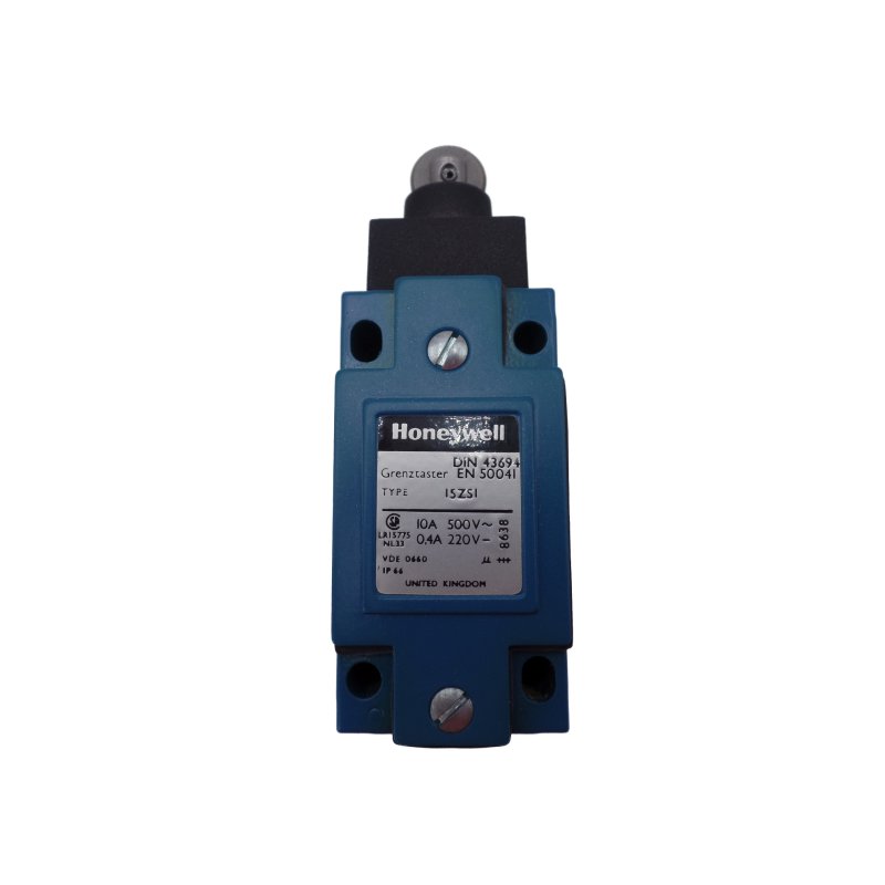 Honeywell 15ZS1 Grenztaster Positionsschalter Taster limit switches switch