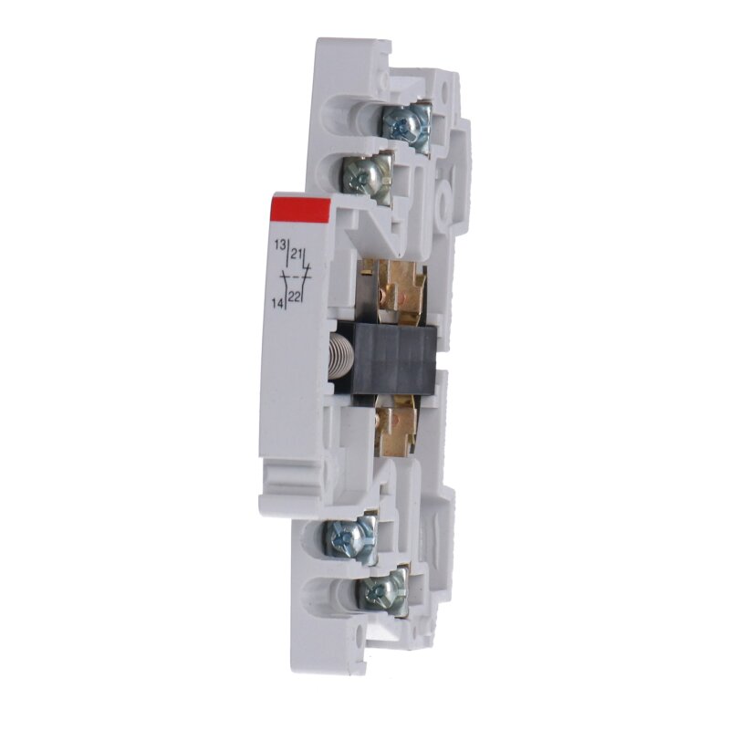 ABB GH S270 1916 R0001 Hilfsschalter Auxiliary Switch