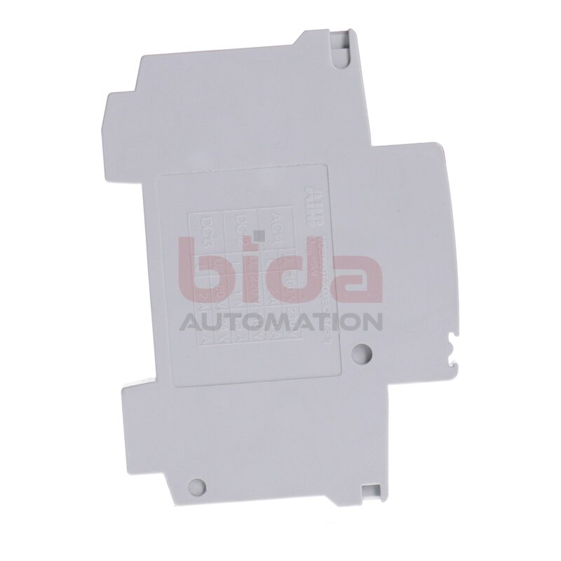 ABB GH S270 1916 R0001 Hilfsschalter Auxiliary Switch