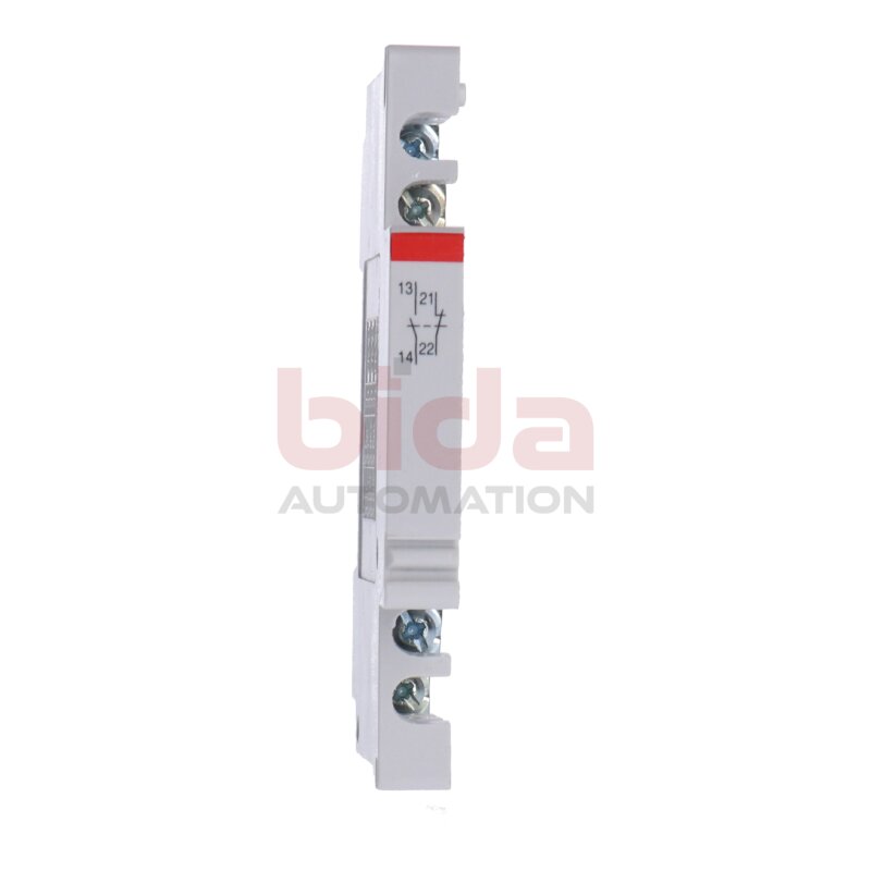 ABB GH S270 1916 R0001 Hilfsschalter Auxiliary Switch