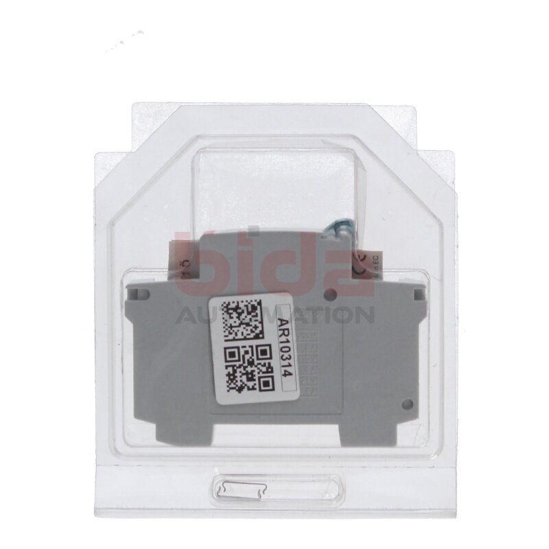 ABB GH S270 1916 R0001 Hilfsschalter Auxiliary Switch