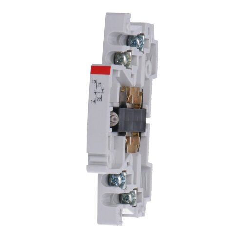 ABB GH S270 1916 R0001 Hilfsschalter Auxiliary Switch