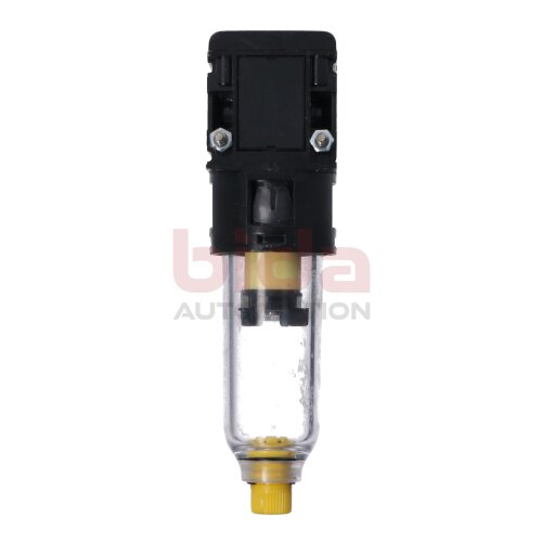 Asco 34204024 Filter Serie 342 Modularer Filterregler Filter Regulator Lubricator Modulair