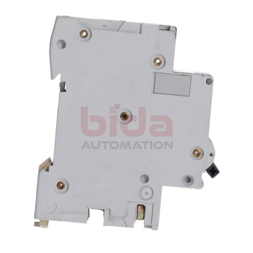 Merlin Gerlin C60N C10 Leistungsschutzschalter Circuit Breaker