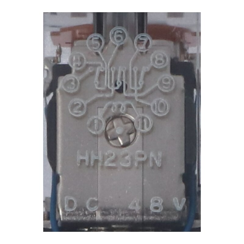 Fuji electric HH23PN Relais Relay