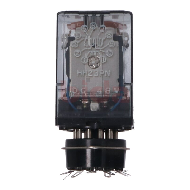 Fuji electric HH23PN Relais Relay