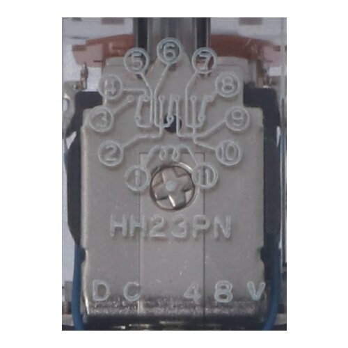 Fuji electric HH23PN Relais Relay