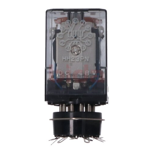 Fuji electric HH23PN Relais Relay