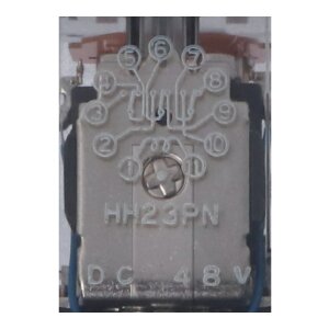 Fuji electric HH23PN Relais Relay