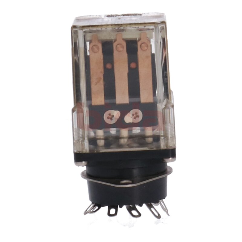 Fuji electric F.Bv.34K71/2 Relais Relay