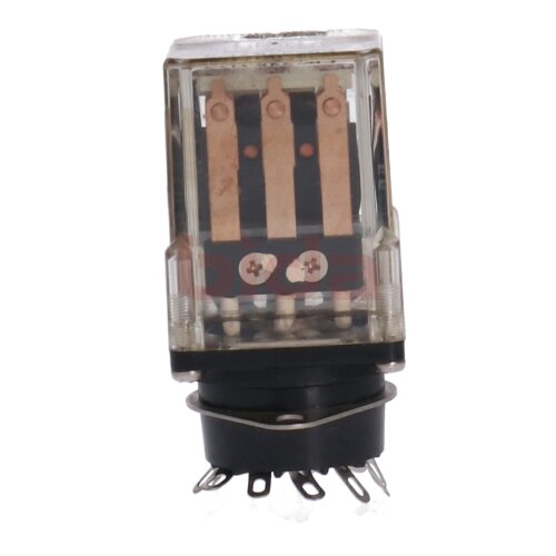Fuji electric F.Bv.34K71/2 Relais Relay