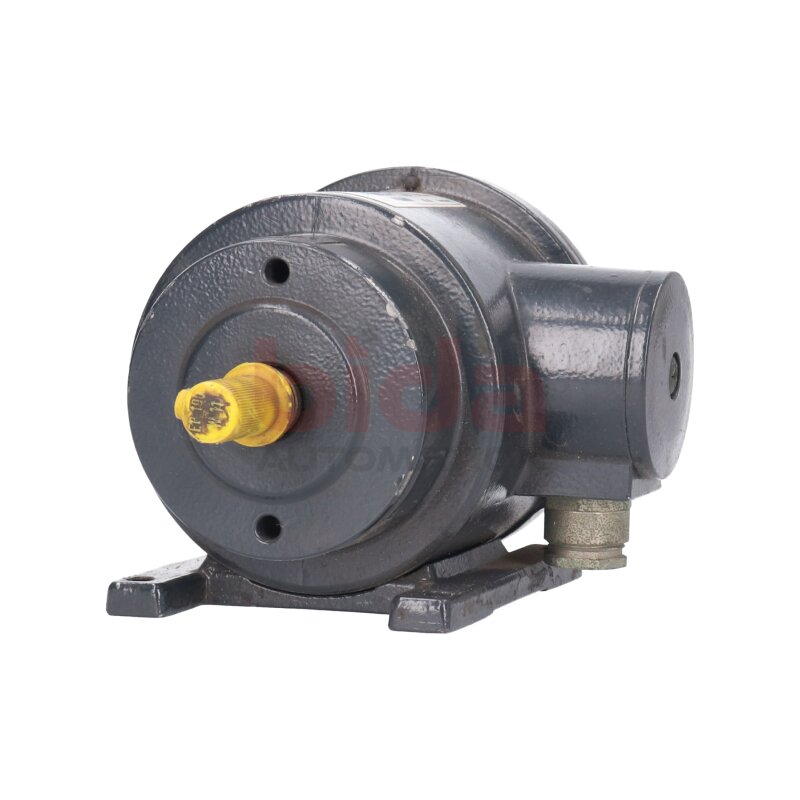 H&uuml;bner TDP 0,2LT-1 Tachogenerator Tachometer Generator