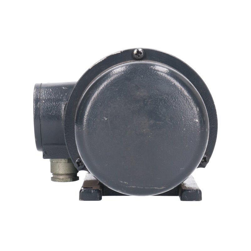 H&uuml;bner TDP 0,2LT-1 Tachogenerator Tachometer Generator