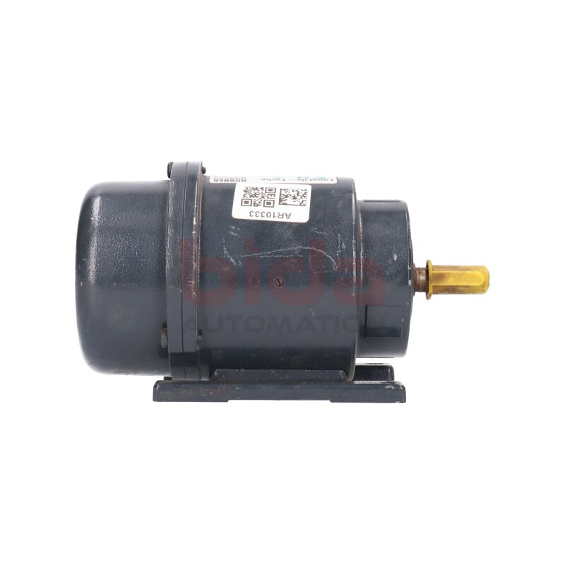 H&uuml;bner TDP 0,2LT-1 Tachogenerator Tachometer Generator