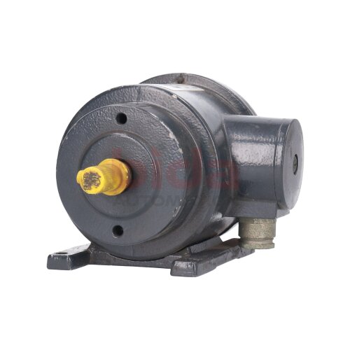 H&uuml;bner TDP 0,2LT-1 Tachogenerator Tachometer Generator