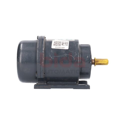 H&uuml;bner TDP 0,2LT-1 Tachogenerator Tachometer Generator