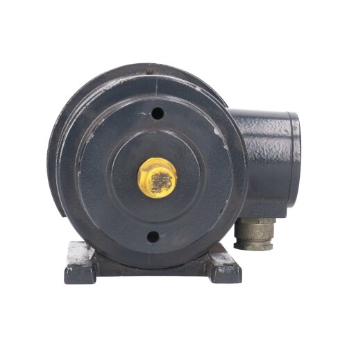 H&uuml;bner TDP 0,2LT-1 Tachogenerator Tachometer Generator