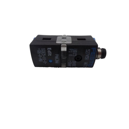 Festo SDE5-V1-O-Q6-P-M8 Drucksensor Nr. 527458 pressure sensor
