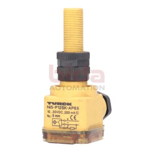 Turck NI5-P12SK-AP6X Nährungssensor Proximity Sensor