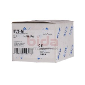 Eaton SL-FW Befestigungswinkel Fixing Bracket