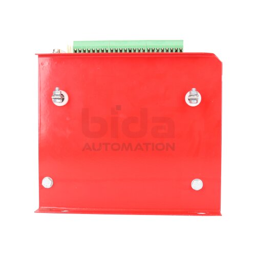 Labod 145 GN 6DZA 160/175-70/200-4Q Thyristor Regler Thyristor Regulator
