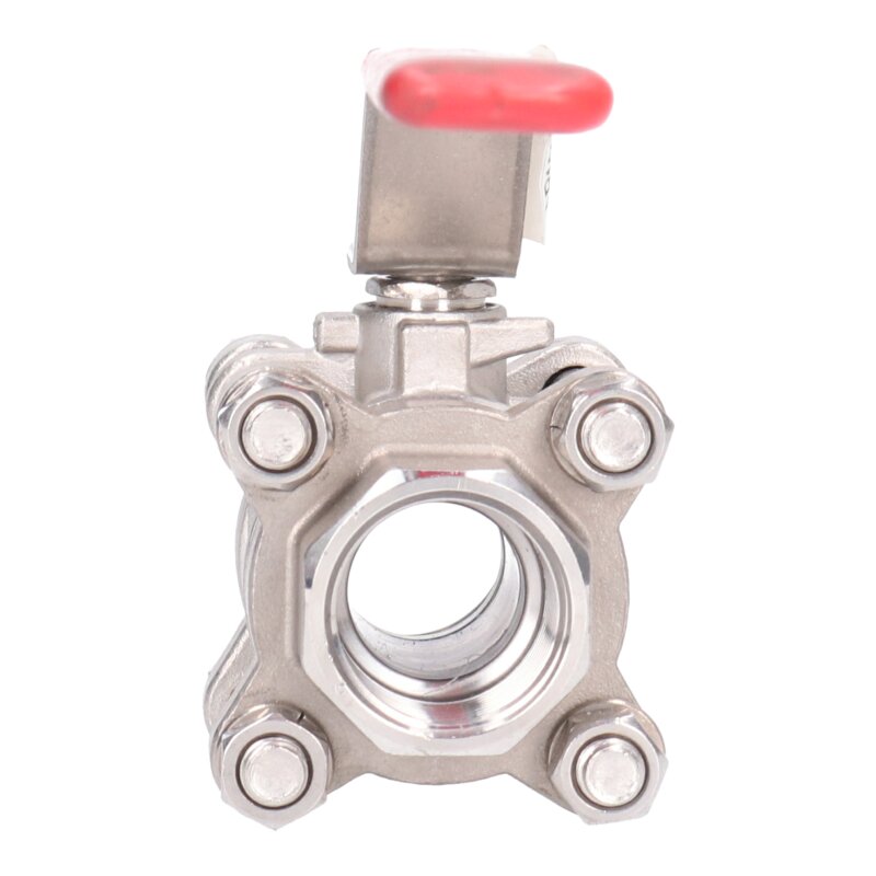 Mars CF8M 1000 WOG 3/4 Zoll Kugelhahn Ball Valve