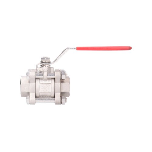 Mars CF8M 1000 WOG 3/4 Zoll Kugelhahn Ball Valve