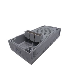 Festo CPX-AB-4-M12-5pol Anschlussblock Nr. 195704...