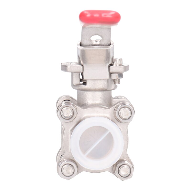 Mars CF8M DN20-3/4 zoll Kugelhahn Ball Valve