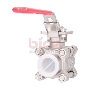 Mars CF8M DN20-3/4 zoll Kugelhahn Ball Valve